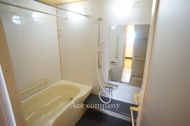 【浴室】の画像