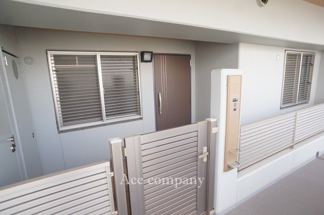 【玄関】の画像