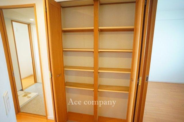 【収納】の画像