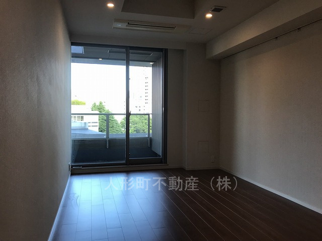 【寝室】 | 麻布台パークハウス