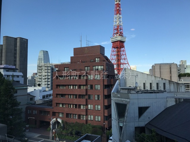 【展望】 | 麻布台パークハウス