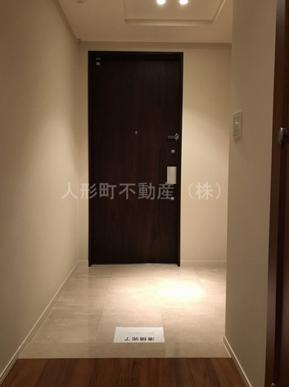 【玄関】 | 麻布台パークハウス