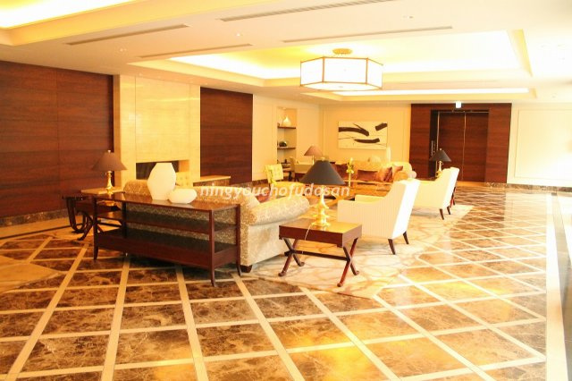 【その他共用部分】 | 麻布台パークハウス