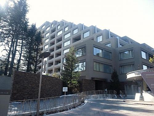 【外観】 | 麻布台パークハウス