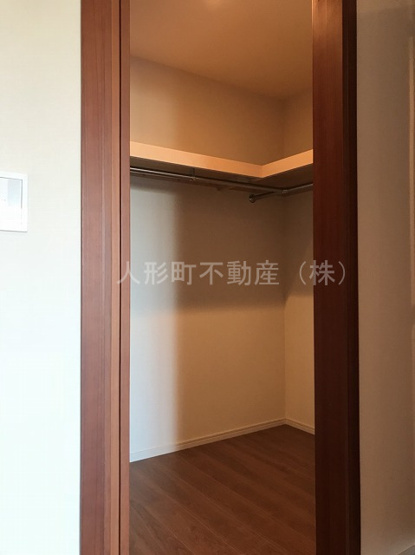 【収納】 | 麻布台パークハウス