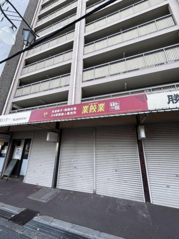 南朝潮コーポ壱号棟 120