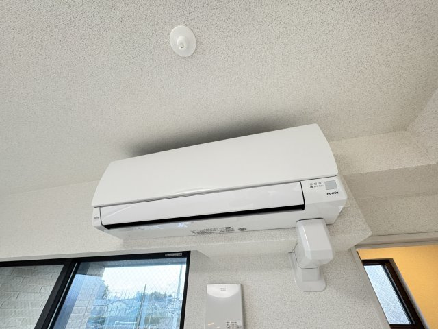 アイビードットオザクの設備|※建築中の為、同ハウスメーカー施工イメージです。