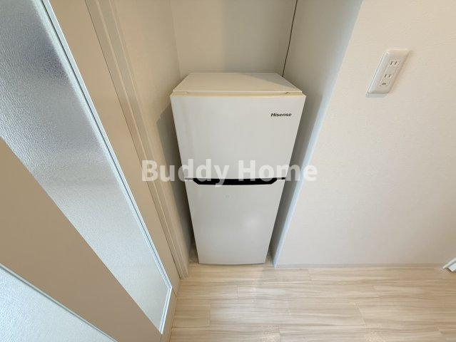 グランパシフィック清水丘の設備