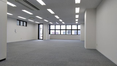 【ロビー】 | 滝澤ビル | 別フロア参考写真 