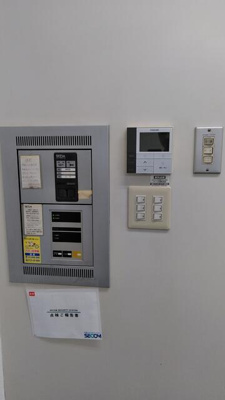 【設備】 | 滝澤ビル | 別フロア参考写真 