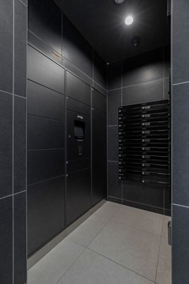 【その他共用部分】 | アジールコート王子