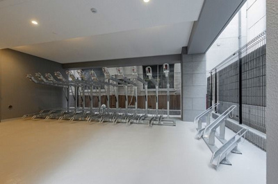 【ロビー】 | アジールコート王子