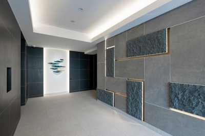 【ロビー】 | アジールコート王子