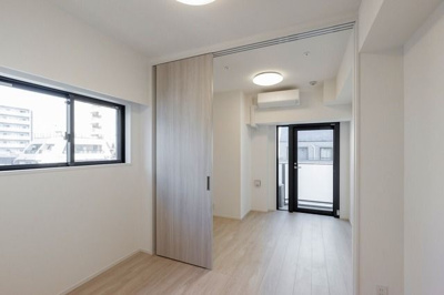 【居間・リビング】 | アジールコート王子