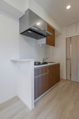 【キッチン】 | アジールコート王子