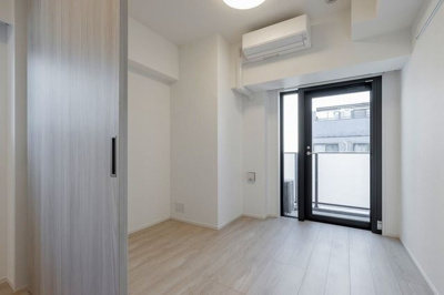 【内装】 | アジールコート王子