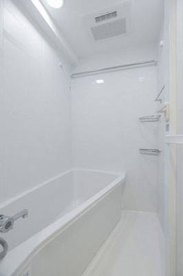 【浴室】 | アジールコート王子