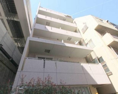 【外観】 | エミリー | 外観もきれいです