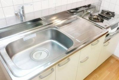 【キッチン】 | エミリー | キッチンでお料理をお楽しみください