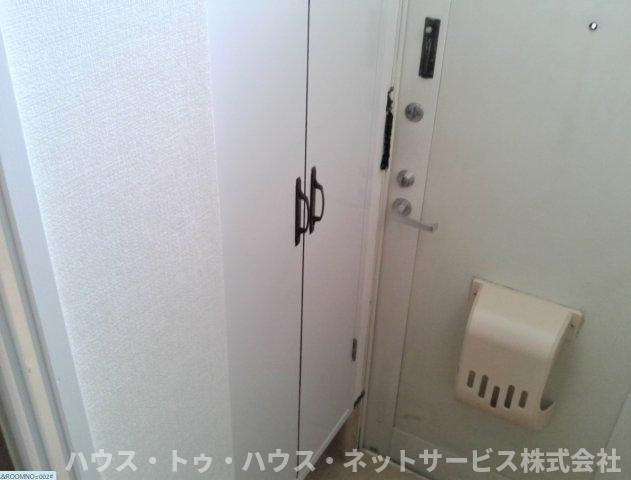 シティハイツ・山崎　A棟のその他