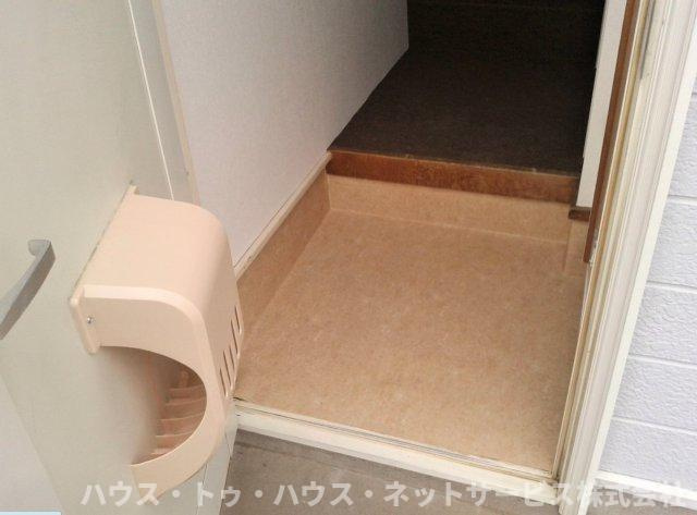 シティハイツ・山崎　A棟のその他