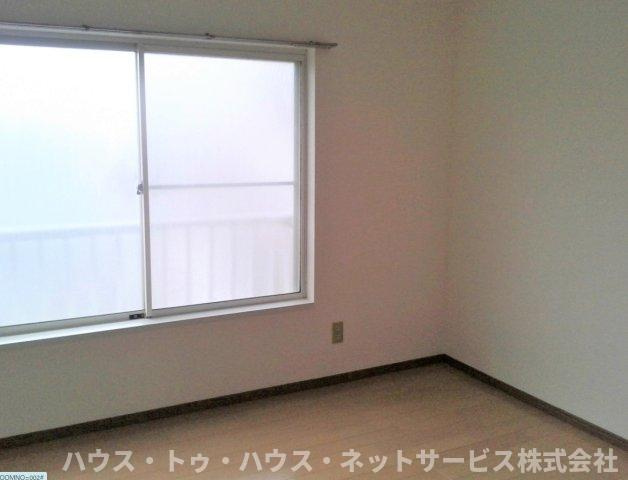 シティハイツ・山崎　A棟の内装