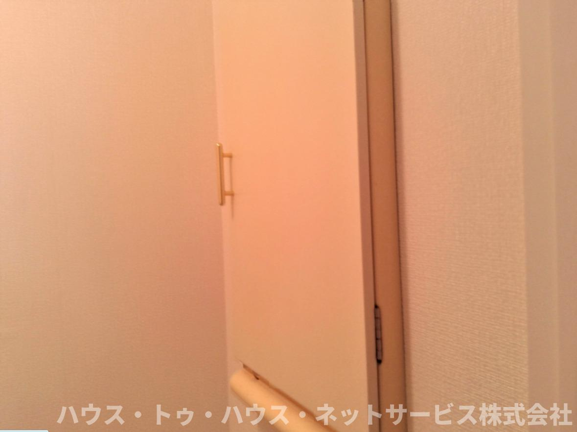 シティハイツ・山崎　A棟のその他