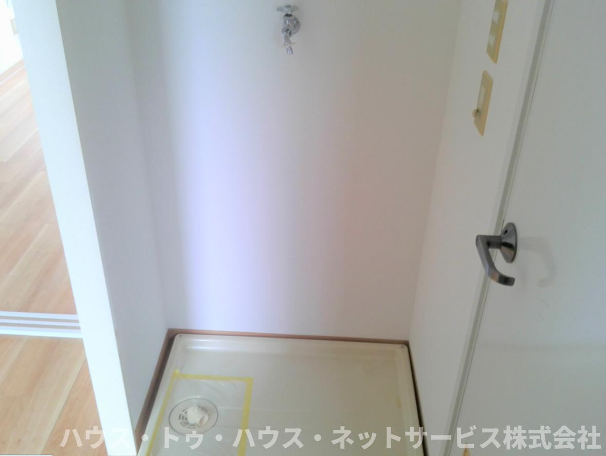 シティハイツ・山崎　A棟の設備