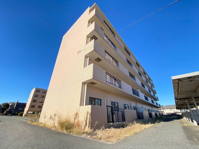 【外観】 | フェリス辰巳台