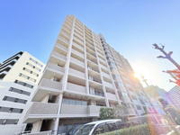 ベルシャトウ横須賀中央の画像