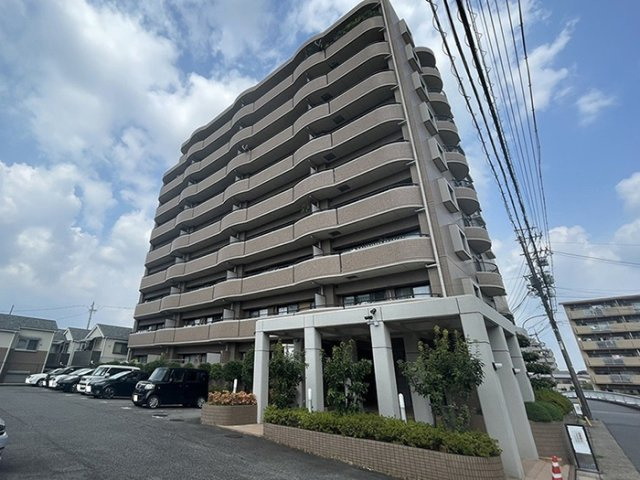 【仲介手数料無料／名東区】ダイアパレス藤ヶ丘北　702