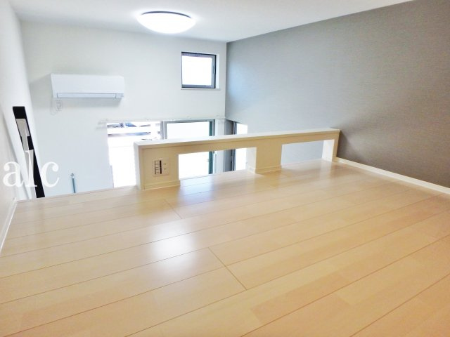 クレシア高円寺の内装|内装もきれいです