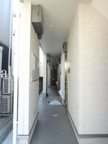 クレシア高円寺のその他