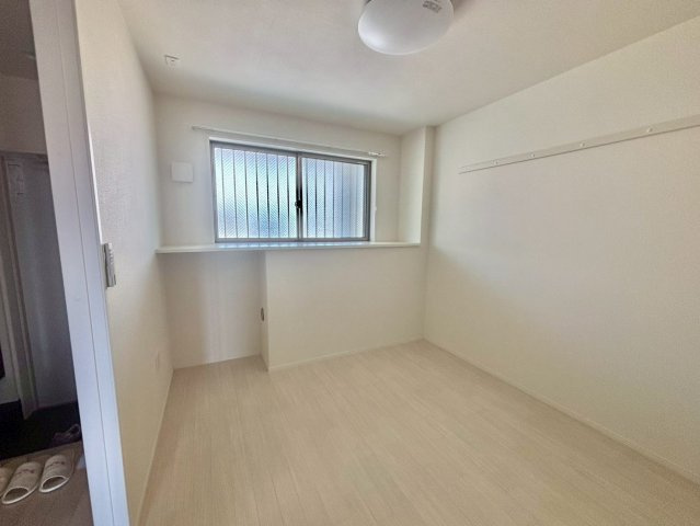 エクセルコートⅠの収納