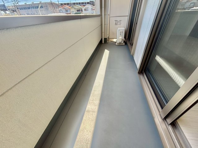 エクセルコートⅠの外観