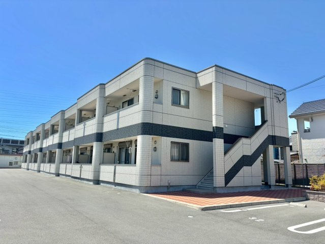 エクセルコートⅠの外観