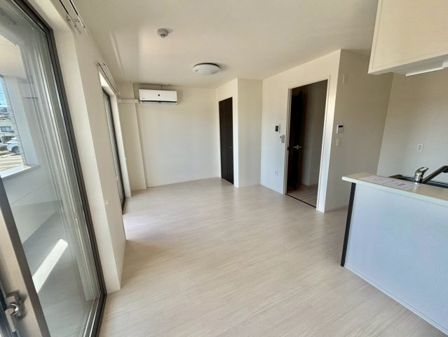 エクセルコートⅠの洋室