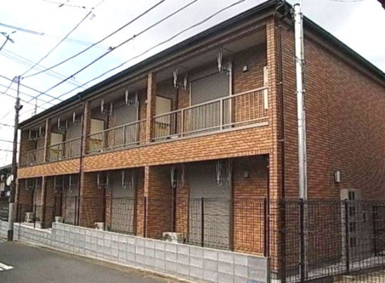 ユタカハイムⅢ