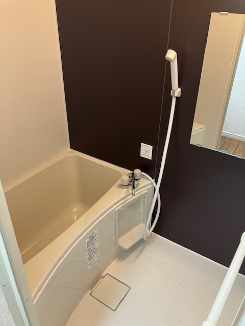 Ｋ－ＨＯＵＳＥの浴室