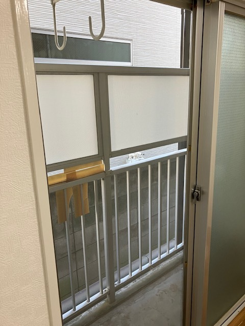 Ｋ－ＨＯＵＳＥの内装