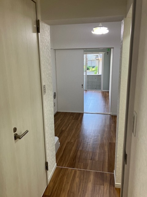 Ｋ－ＨＯＵＳＥの居間・リビング