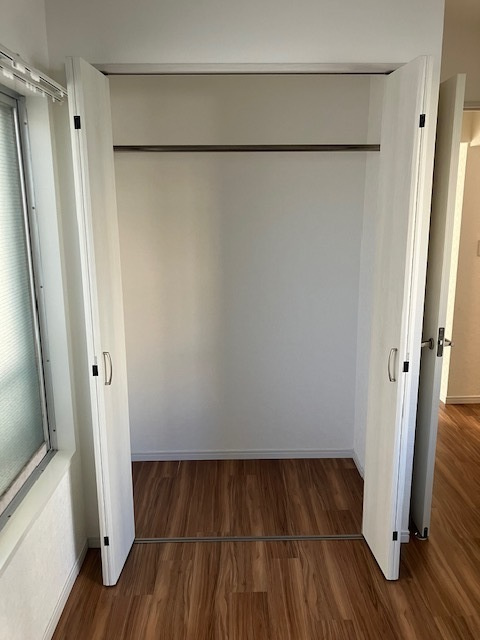 Ｋ－ＨＯＵＳＥの収納