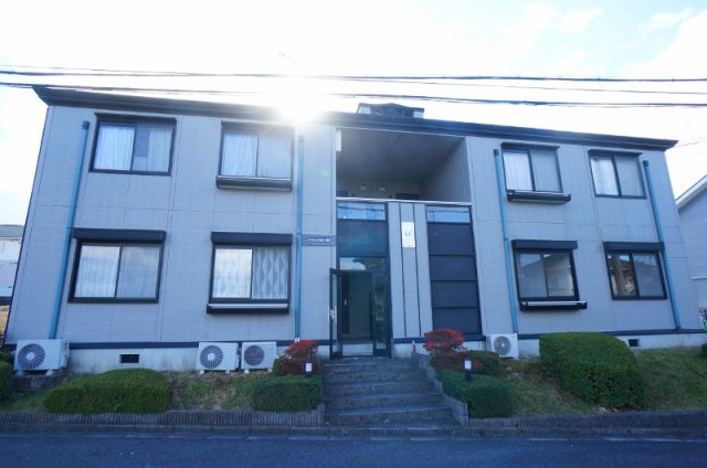 ジーライズ高の原A