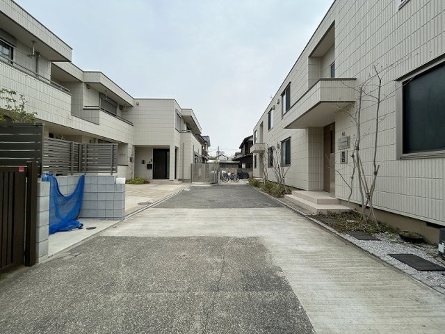 アドホック石神井公園　Bのその他共用部分