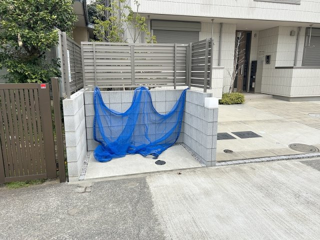 アドホック石神井公園　Bのその他共用部分
