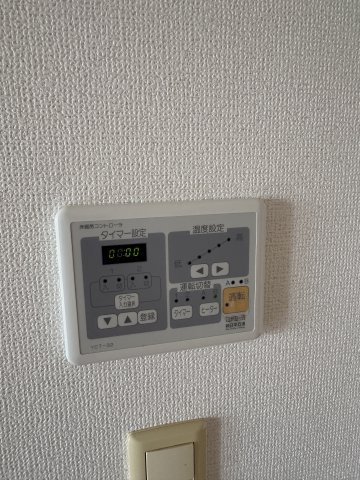 パークシティ武蔵小杉ミッドスカイタワーの設備