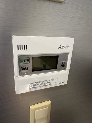 パークシティ武蔵小杉ミッドスカイタワーの設備