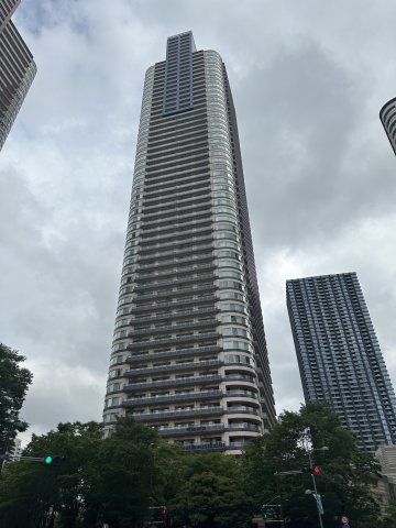 パークシティ武蔵小杉ミッドスカイタワー