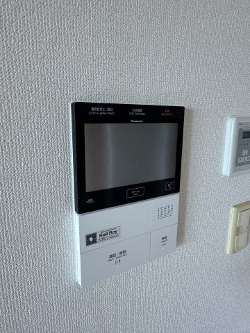 パークシティ武蔵小杉ミッドスカイタワーの設備