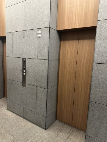 パークシティ武蔵小杉ミッドスカイタワーのその他共用部分